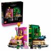 Building Blocks Game Lego Wicked 75691 1327 Pieces