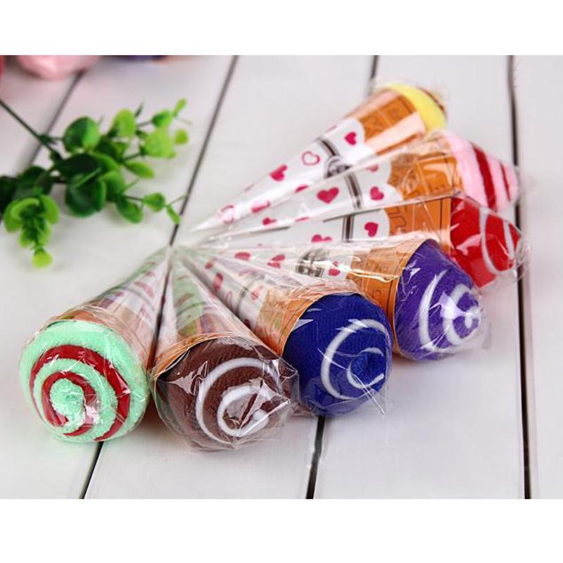 leading-star Cartoon Animal Cloth Hand Wedding Big Candy Towel Dishcloths Lovely
