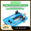 1 PCS RL-601F Multipurpose Mobile Phone Motherboard Repair Fixture Multi-Function Positioning Dual Clamps