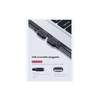 Mcdodo CA-5282 Data Cable, Dual 90-Degree Elbow Type-C, Button Series, 1.8m