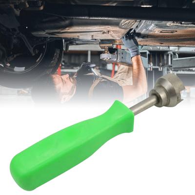 Strumento per rondella a molla del freno Strumento per installazione e riparazione del freno a tamburo dell'auto Strumento per compressore a molla del freno per la rimozione e la sostituzione del freno
