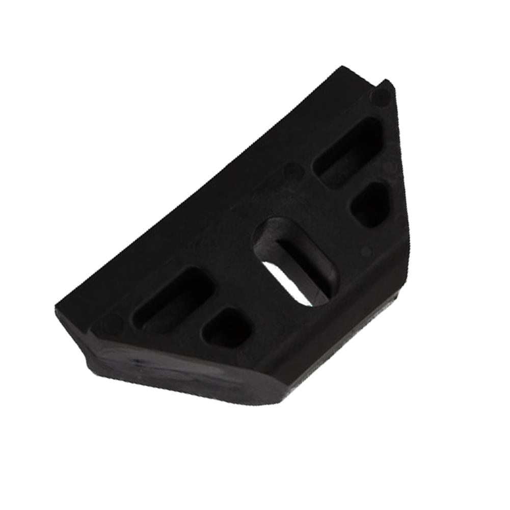 Battery Mounting Wedge Bracket11509853,84109393 For Chevrolet For Express 1500 2500 3500 For Silverado 1500 2500 3500 1PCS
