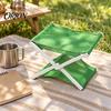 Neck Support for Travel Portable Foldable Beach Headrest, Lightweight Pillow, X-Frame Outdoor Rest Pillow Headrest Outdoor, Camping, Backpacking,