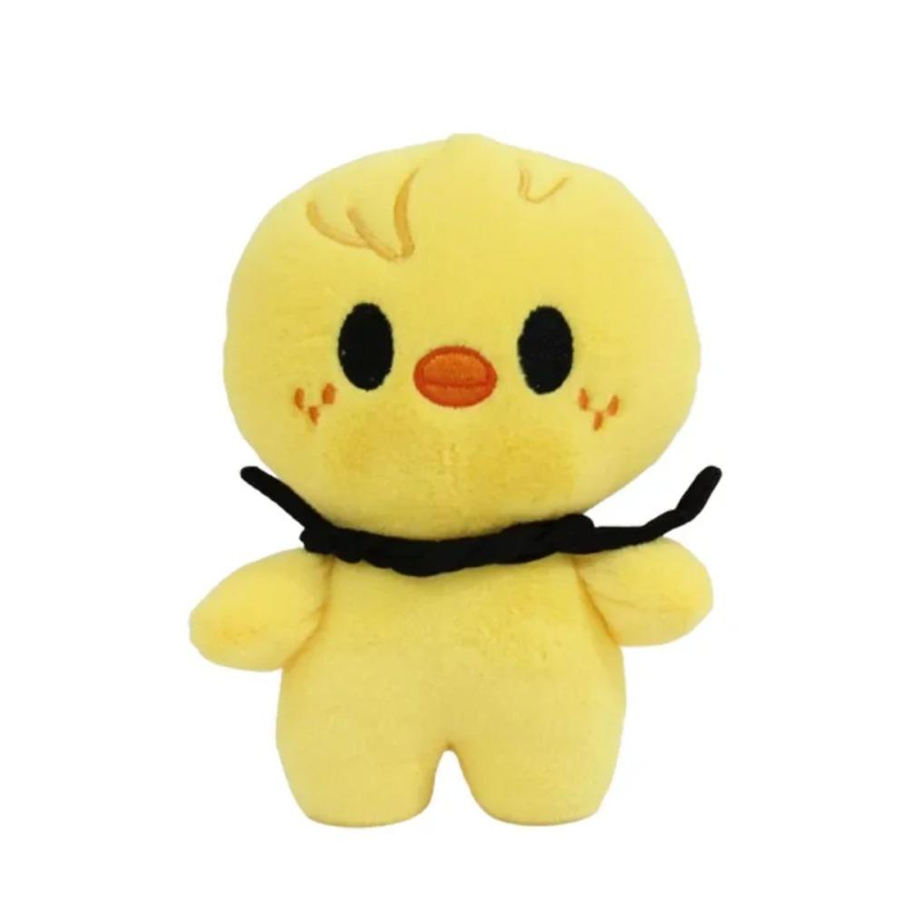 Skzoo Kpop Plüsch 20-23cm Stofftier Plüschtiere Stay Plüschpuppe Spielzeug Kawaii JYP Erwachsene KZ Fans Anhänger Kinder Geburtstagsgeschenk
