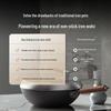 SUPOR Titanium Iron Non-stick Wok CC32YT1