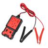LED Indicator Light Car Accessories Car Battery Checker Car Relay Tester Voltage Tester Universal 12V