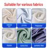 Dry Cleaning White Clothes Bleaching Powder - No-Scrub Stain Remover and Whitener