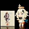 14cm Genshin Impact Paimon Anime Figure Paimon Action Figure Genshin Impact Paimon Klee Figurine Collectible Model Doll Toys