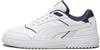 Doublecourt Sneakers White/new Navy