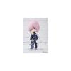 TAMASHII NATIONS Figuarts-mini Fate/Grand Order Mash Kyrielight 90mm PVC ABS Painted Action Figure