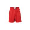 China Women's Basketball Team Olympic Collection Basketball Shorts Women's Comet Red FQ0465-637