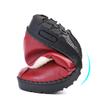 Winter Women's Shoes Waterproof Padded Warm Work Thick Bottom Elderly Boots