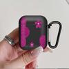 Case For Airpods Pro2 Pro3 3 4 2 1 Pro Earphone Cases Cover Cartoon Flower