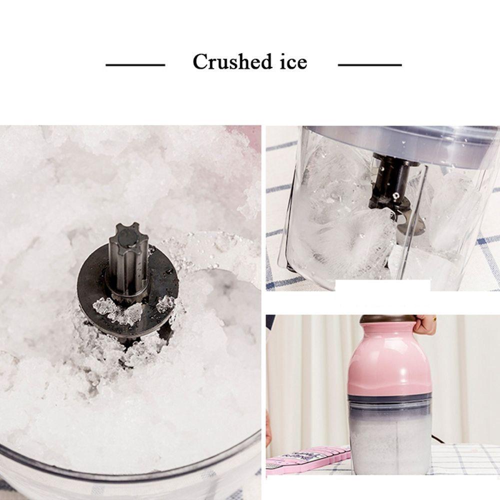 700ml Baby Food Maker Powerful Motor Food Chopper Meat Grinder  Vegetable Processing