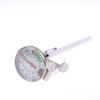 1 Piece Mechanical Probe Temperature Gage Dial F/C Kitchen Tools Food Liquid Milk Coffee Thermometer