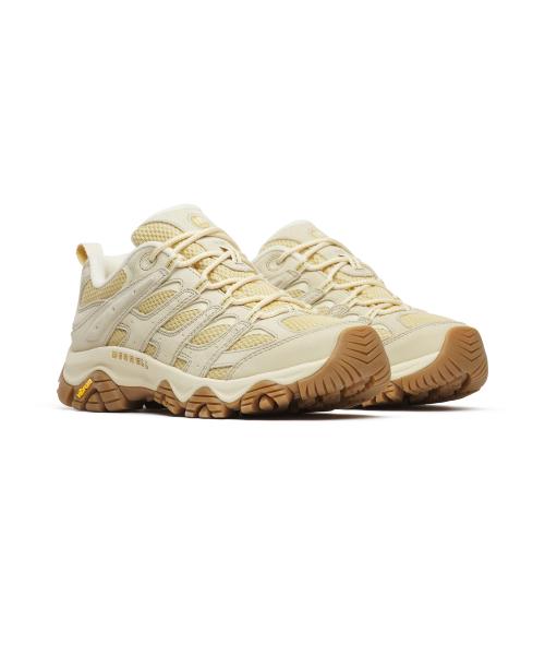 Merrell Moab 3 - Turmeric (Women's) [M26A1-WLC004]
