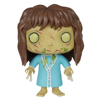 Exorcista Regan Pop! Vinyl