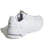 Adidas Spiritain 2000 White Zero Metallic Unisex Sneakers Footwear-White HP6765