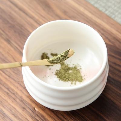 Japanisches Matcha Tee Set Besenständer Teezeremonie Matcha Schale Mühle Pinsel Tee Werkzeuge Halter Teezubereitung Teezubehör