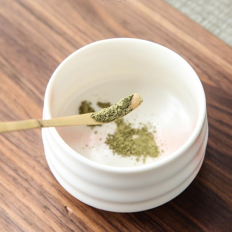 Japanese Matcha Tea Set Whisk Stand Tea Ceremony Matcha Bowl Grinder Brushes Tea Tools Holder Tea-making Tea Accessories