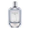 Liberty Men Marine Luxury Liquid Perfume Aquatic Scent Spray , Long Lasting Smell, Crafted In France, Eau De Parfum(Edp) - (Marine, 100Ml)
