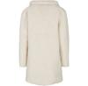Urban Classics Oversized Sherpa-Big куртка