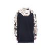 Nike Camouflage Panel Jacket Men Outerwear Black AQ1139-010