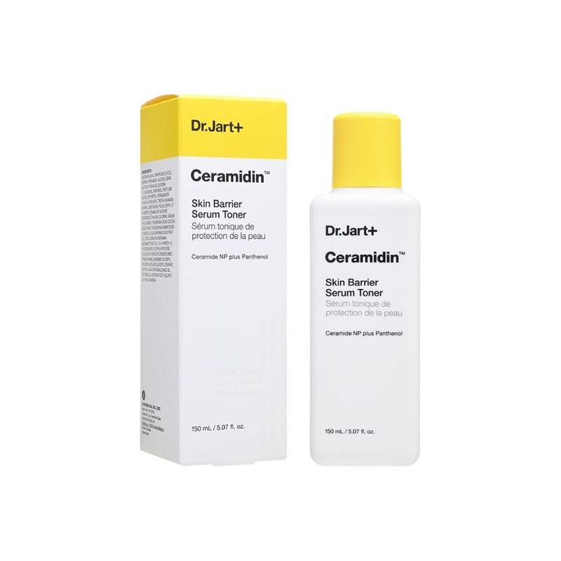 Dr. Jart+ - Ceramidin Skin Barrier Serum Toner
