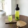 Yamashiro Bussan Thé Vert Biologique Thé Infusé au Matcha 2g×70P Grande Capacité Thé Cultivé Biologique JAS