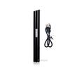 Portable Mini Electric Eyebrow Trimming Hair Remover For Women Body Facial Shaver Hair Blade Razor Epilator USB Rechargable