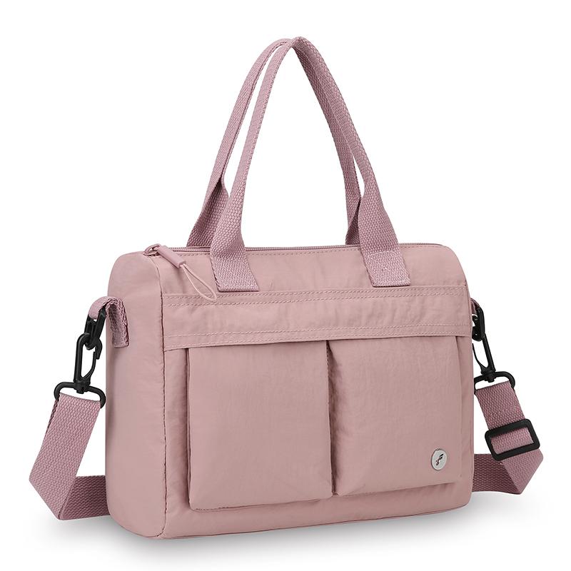 Fashion Handbags Women High Quality Waterproof Oxford Shoulder Bags Designer Small Commuter Bag Ladies Simple Shopping Hand Bag