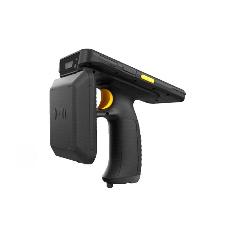 iData T1 UHF RFID Handheld PDA Scanner