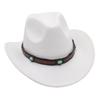 Hattar – Cowboyhattar
