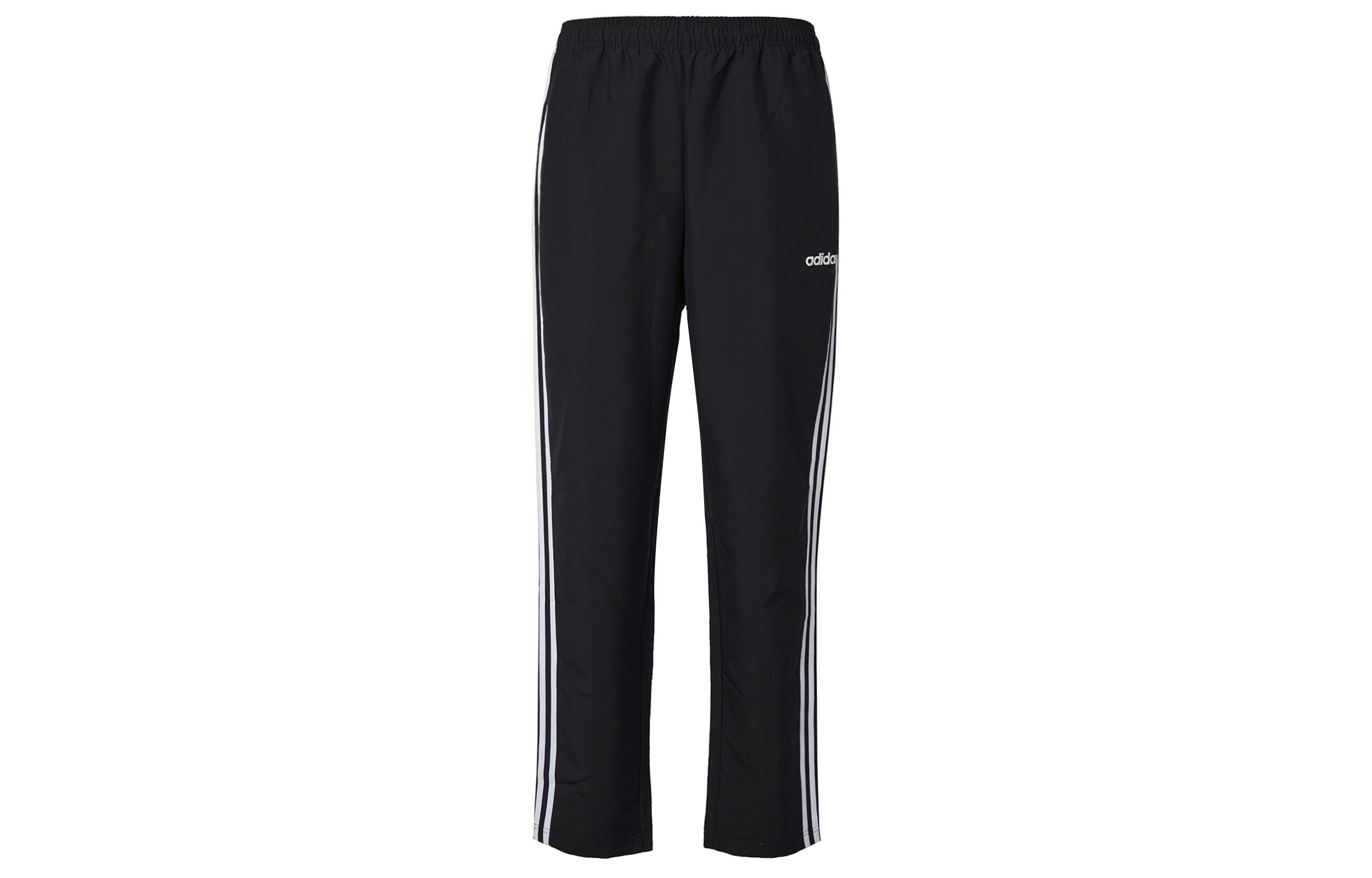 Adidas Essentials stripes track pants FI7164 XXL