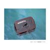 Marukyu Floating Scull MQ-02 White