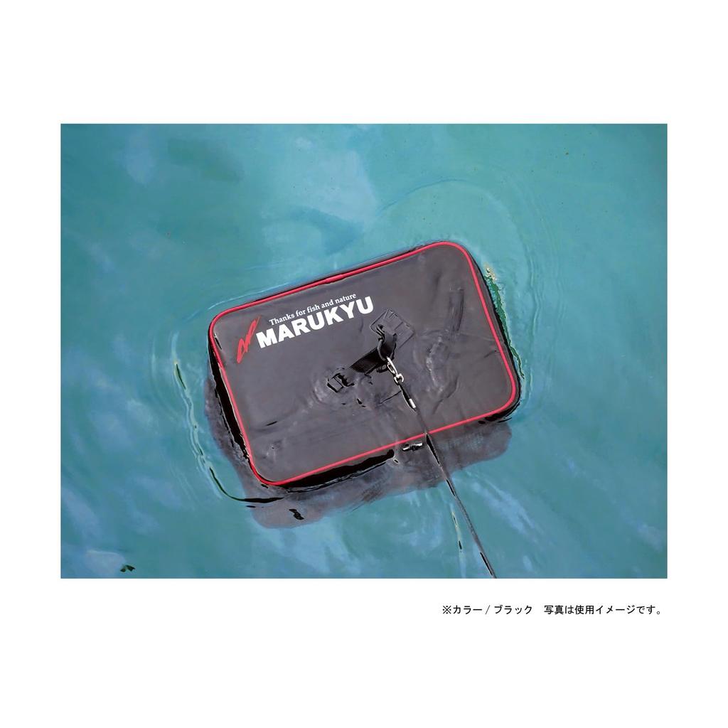 Marukyu Floating Scull MQ-02 White