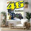 Doctor46 Custom Your Name Wall Decor Tapestry Art For Pet Memorial Birthdaywedding Party Backdrop Family Gift