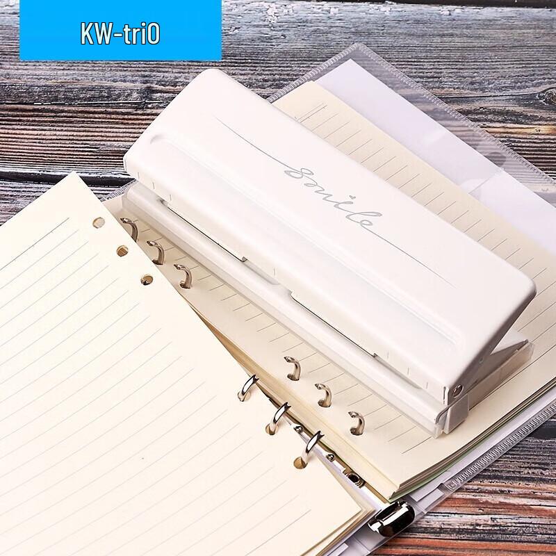 KEDE YOU 9170 Adjustable DIY Multi-Hole Punch
