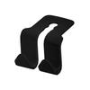 Car Hooks Rear Seat Phone Holder Interior Storage Garbage Bag Hanger