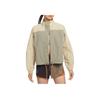 Trail Repel FW25 Internationales Laufteam Stehkragen Einreiher Colorblock Langarmjacke Damenjacken IO0491-320