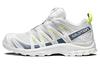 Men's Sneakers XA Pro 3D ADV Outdoor Textile, Synthetic Leather Cushioning Slip Resistant Abrasion