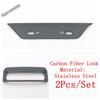 Rear Armrest Box Air AC Vent Outlet Frame / Front USB Panel Cover Trim Accessories For Geely Coolray SX11 / BelGee X50