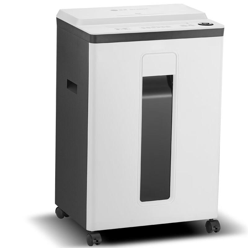 Comet L-9630 High-Security Commercial Paper Shredder CN Plug (adapter Included)