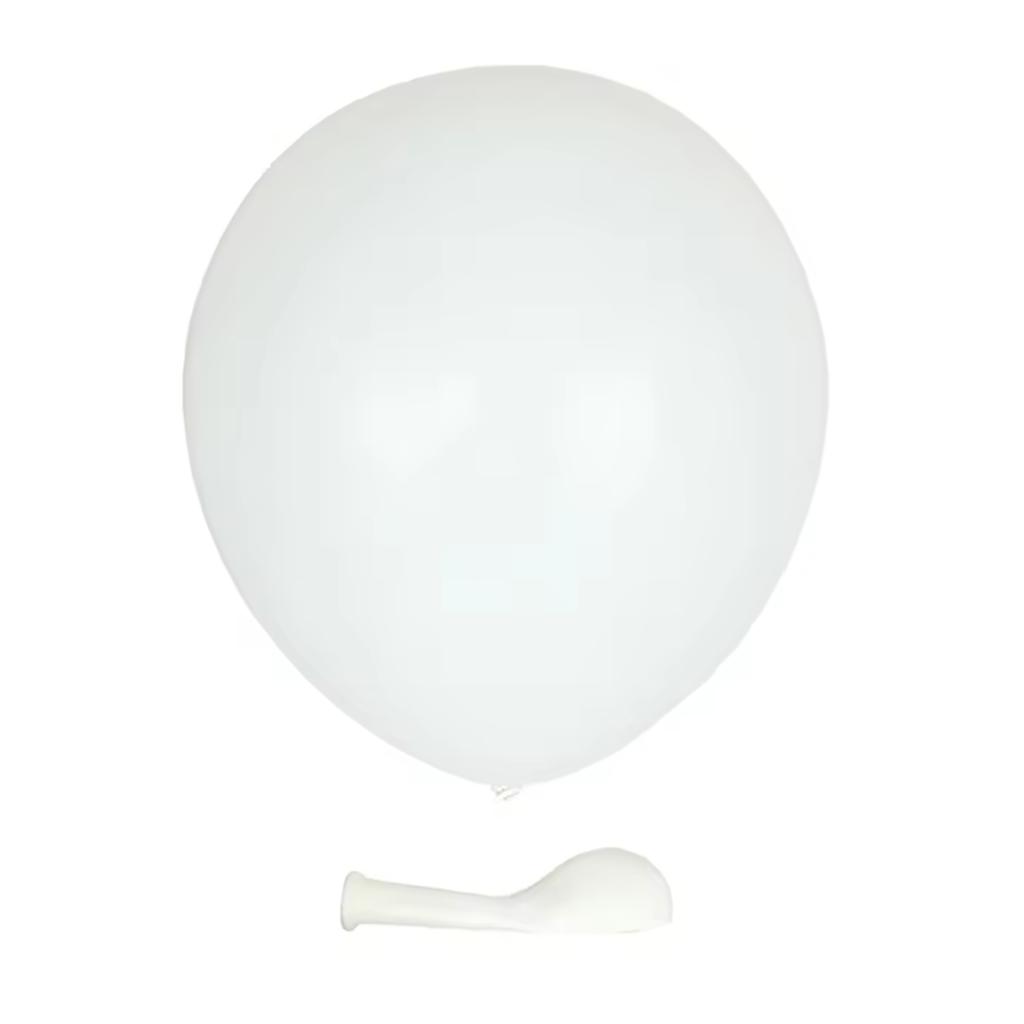 10/20/30pcs Latex Balloons Red Orange Yellow Green Blue Purple Rainbow Balloons for Birthday Wedding Christmas Baby Shower Decor
