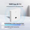 H3C AP1500L-U Wi-Fi 6 Wall-Mount Wireless Access Point