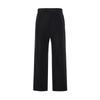 Gucci Straight Leg Cropped Poplin Chino Trousers 723676-ZAK7W-1000