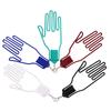 1Pc Golf Gloves Stretcher Holder Keeper Hanger Gloves Support Frame Accessories