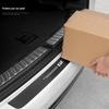 1pc car trunk decorative protective For golf 4 5 6 7 8 mk4 mk5 mk6 mk7 mk8 Car sticker accessories