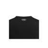 Under Armour HeatGear Fitted Comfortable Stylish Versatile Short Sleeve T-Shirt Men Tops Black 6000939-001