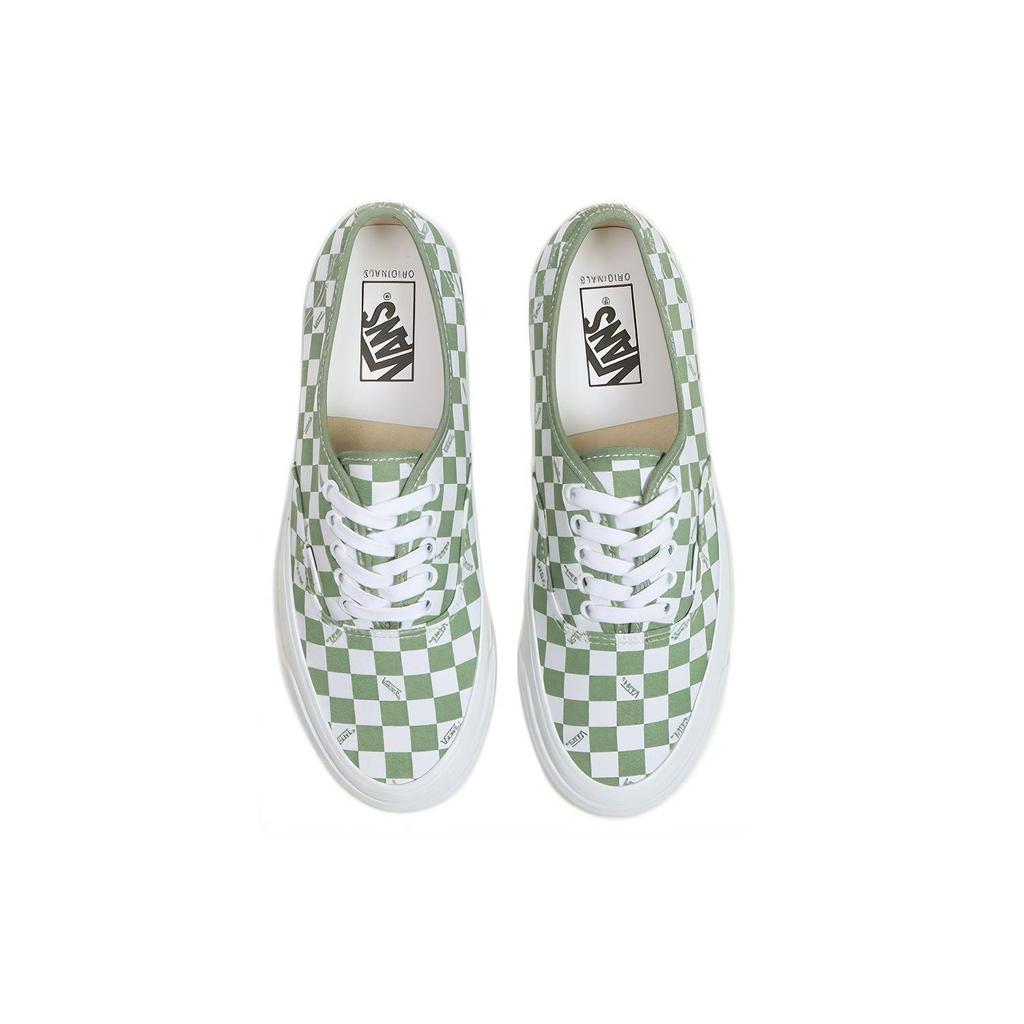 Vans Lx Originali 'Checkerboard - Loden' VN0A5FBDLDN